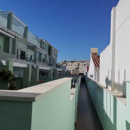 Apartment Fabuloso Apto 1 Para 1-4 Personas Terraza Wi-fi Parking A Estrenar Velez Malaga