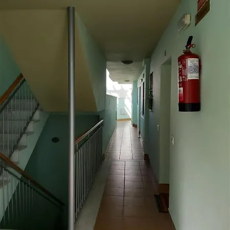 Apartment Fabuloso Apto 1 Para 1-4 Personas Terraza Wi-fi Parking A Estrenar Velez Malaga